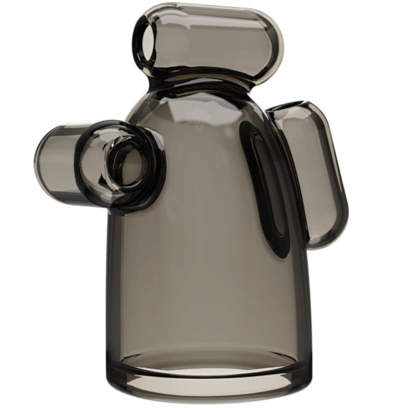 BAILE - VIBRATING COVER VIBRATING CRYSTAL CAP I - Amore24