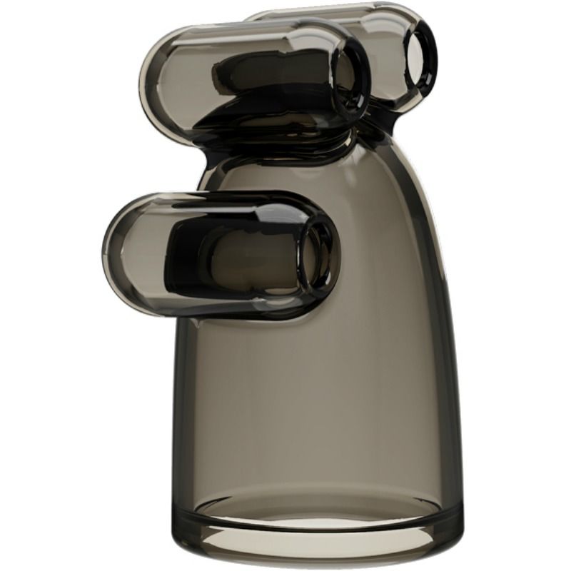BAILE - VIBRATING COVER VIBRATING CRYSTAL CAP II - Amore24