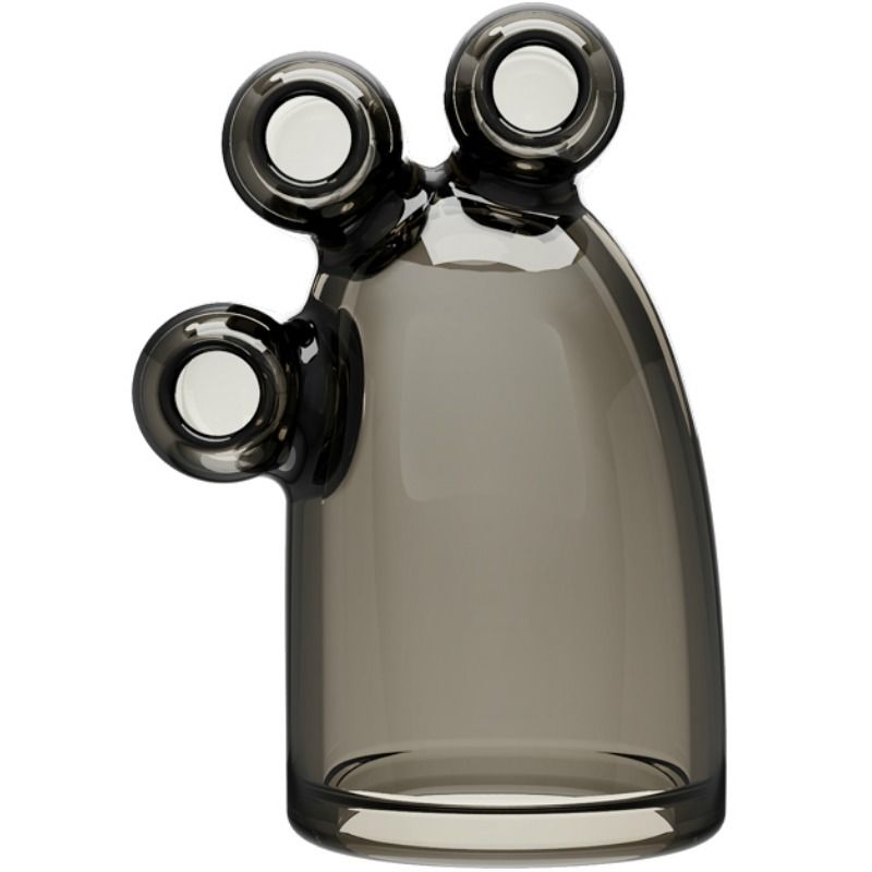 BAILE - VIBRATING COVER VIBRATING CRYSTAL CAP II - Amore24