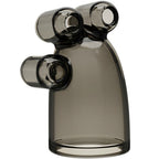 BAILE - VIBRATING COVER VIBRATING CRYSTAL CAP II - Amore24