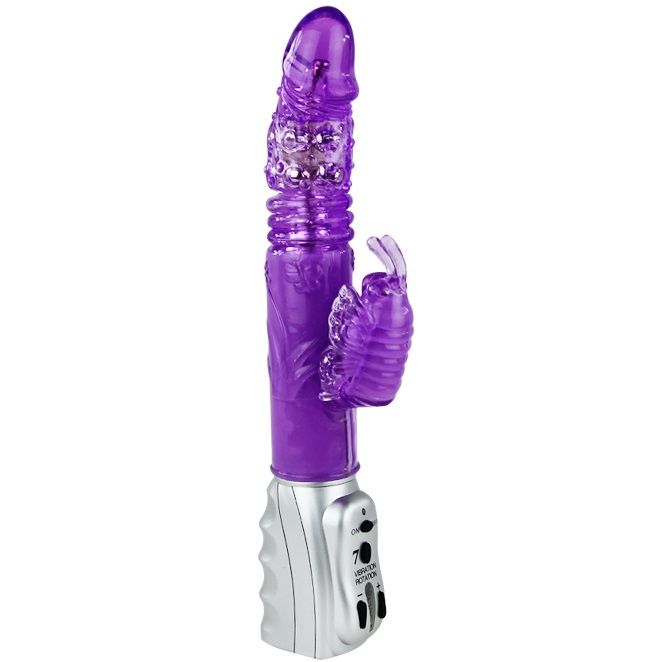 BAILE - BUTTERF TULIP ROTATOR UP & DOWN - Amore24