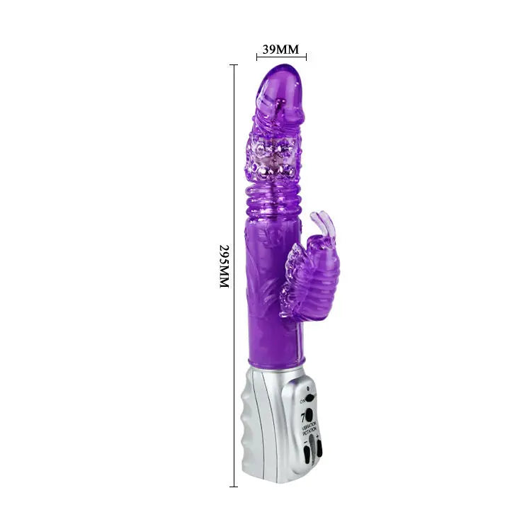BAILE - BUTTERF TULIP ROTATOR UP & DOWN - Amore24