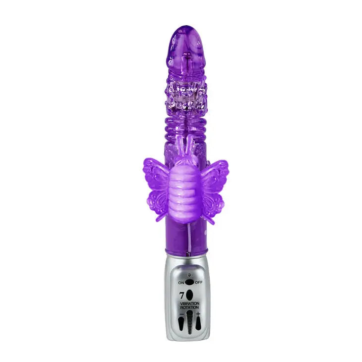 BAILE - BUTTERF TULIP ROTATOR UP & DOWN - Amore24