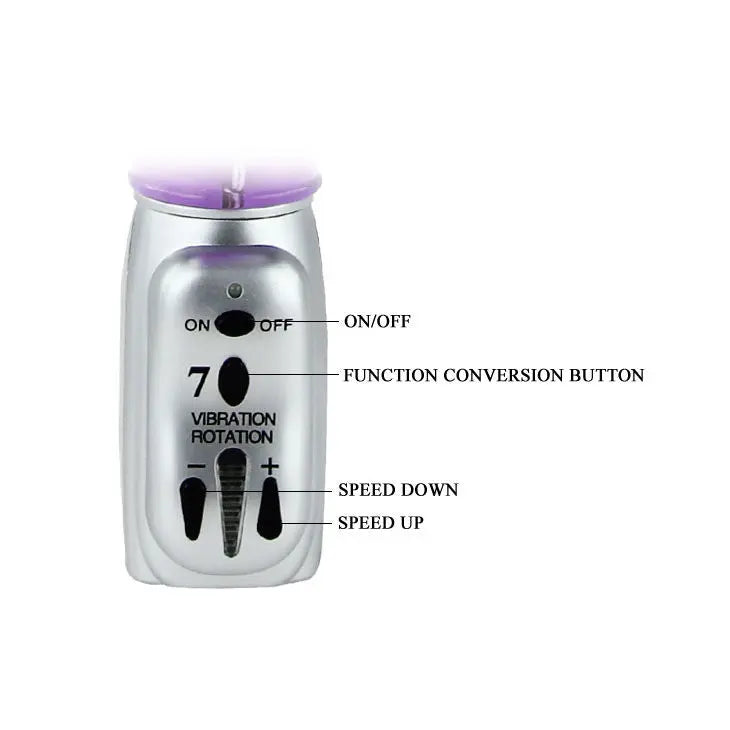BAILE - BUTTERF TULIP ROTATOR UP & DOWN - Amore24