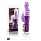 BAILE - LILAC RABBIT ROTATOR SUPERSTIMULATOR - Amore24