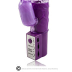 BAILE - LILAC RABBIT ROTATOR SUPERSTIMULATOR - Amore24