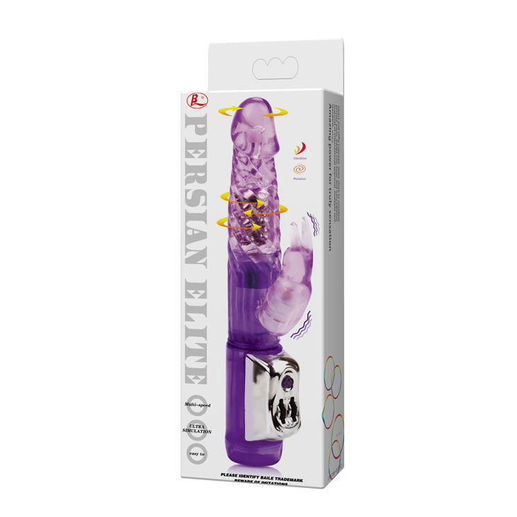 BAILE - PERSIAN ELITE RABBIT - Amore24