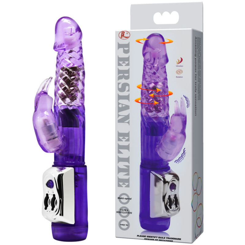 BAILE - PERSIAN ELITE RABBIT - Amore24