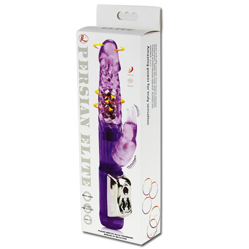 BAILE - PERSIAN ELITE RABBIT - Amore24