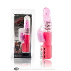 BAILE - PINK RABBIT ROTATOR SUPERSTIMULATOR - Amore24