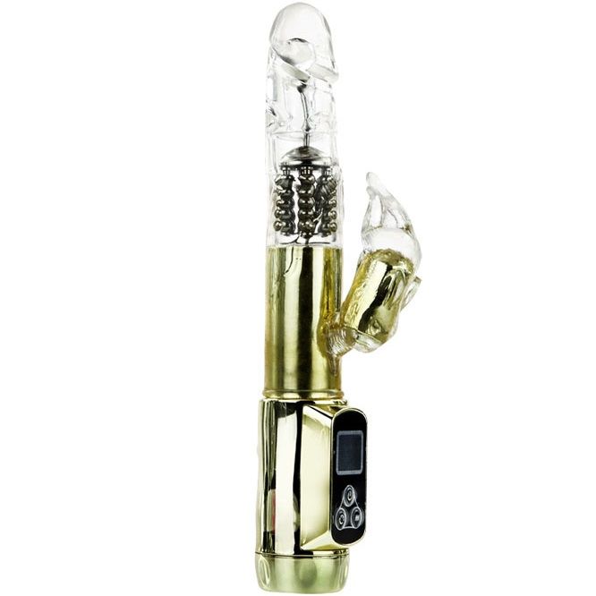 BAILE - RABBIT SIBERIA PASSION GOLD - Amore24