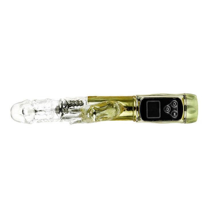 BAILE - RABBIT SIBERIA PASSION GOLD - Amore24
