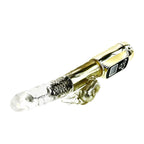 BAILE - RABBIT SIBERIA PASSION GOLD - Amore24