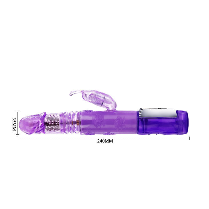 BAILE - US RABBIT BUTTERF PRINCE - Amore24