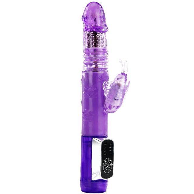 BAILE - US RABBIT BUTTERF PRINCE - Amore24