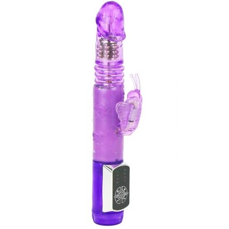 BAILE - US RABBIT BUTTERF PRINCE - Amore24