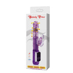BAILE - US RABBIT BUTTERF PRINCE - Amore24