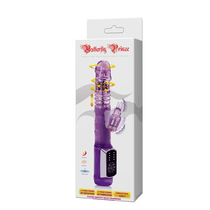BAILE - US RABBIT BUTTERF PRINCE - Amore24
