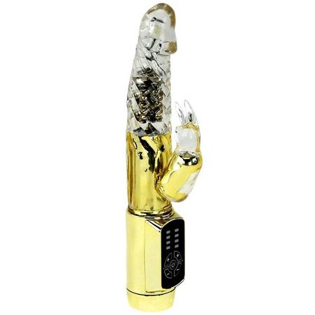 BAILE - US RABBIT GOLD PRINCE - Amore24