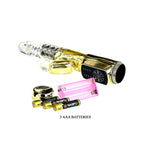 BAILE - US RABBIT GOLD PRINCE - Amore24
