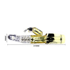 BAILE - US RABBIT GOLD PRINCE - Amore24