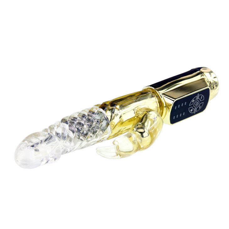 BAILE - US RABBIT GOLD PRINCE - Amore24