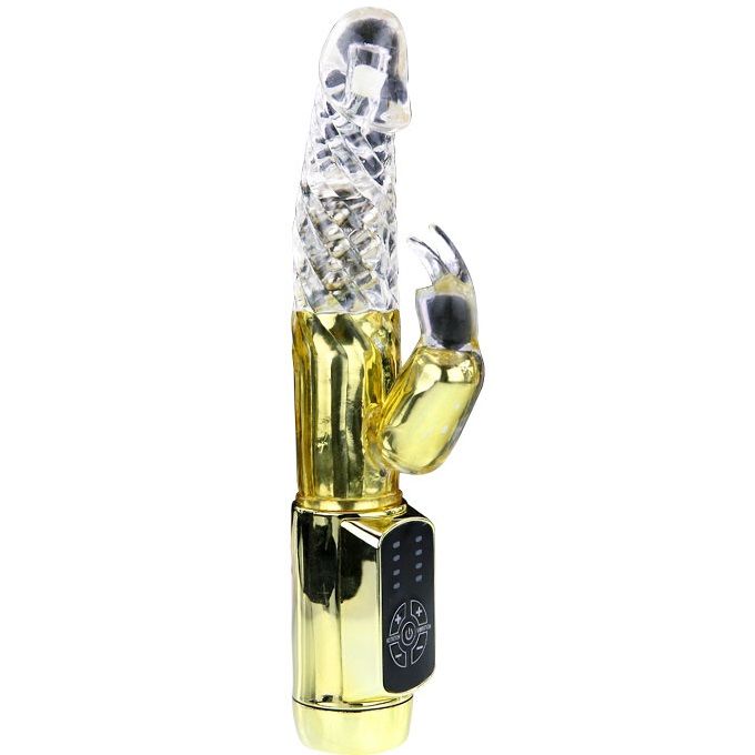 BAILE - US RABBIT GOLD PRINCE - Amore24