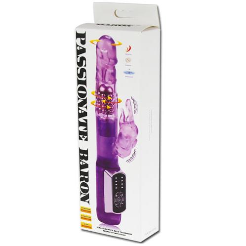 BAILE - US RABBIT PASSION BARON - Amore24