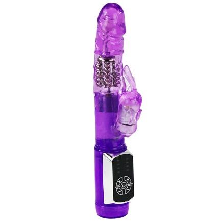 BAILE - US RABBIT PASSION BARON - Amore24