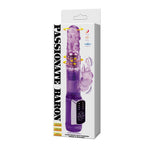 BAILE - US RABBIT PASSION BARON - Amore24