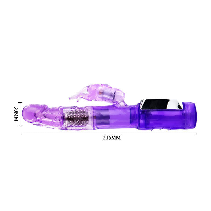 BAILE - US RABBIT PASSION BARON - Amore24