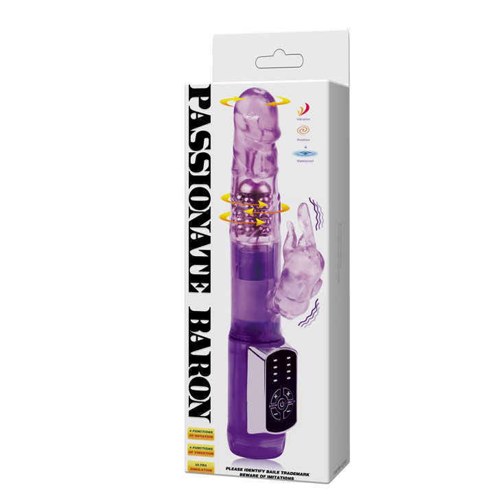 BAILE - US RABBIT PASSION BARON - Amore24
