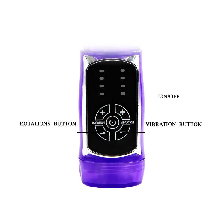 BAILE - US RABBIT PASSION BARON - Amore24