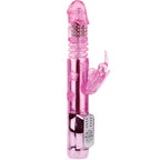 BAILE - US RABBIT THROBBING BUTTERF - Amore24