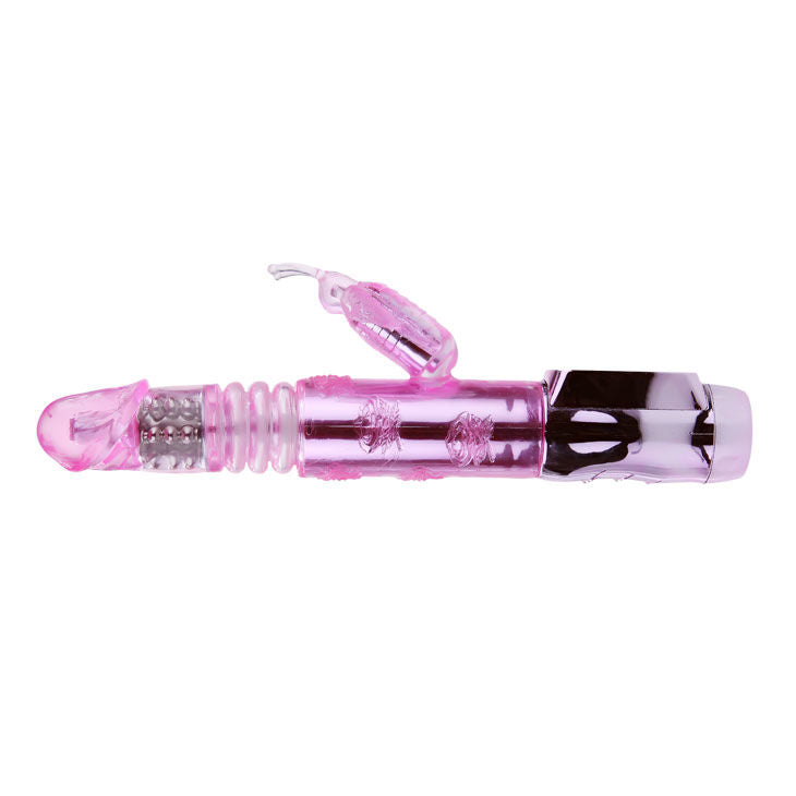BAILE - US RABBIT THROBBING BUTTERF - Amore24