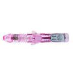 BAILE - US RABBIT THROBBING BUTTERF - Amore24