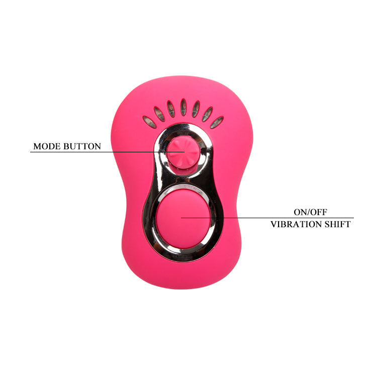 BAILE - BUTTERFLY STRAP ON - Amore24
