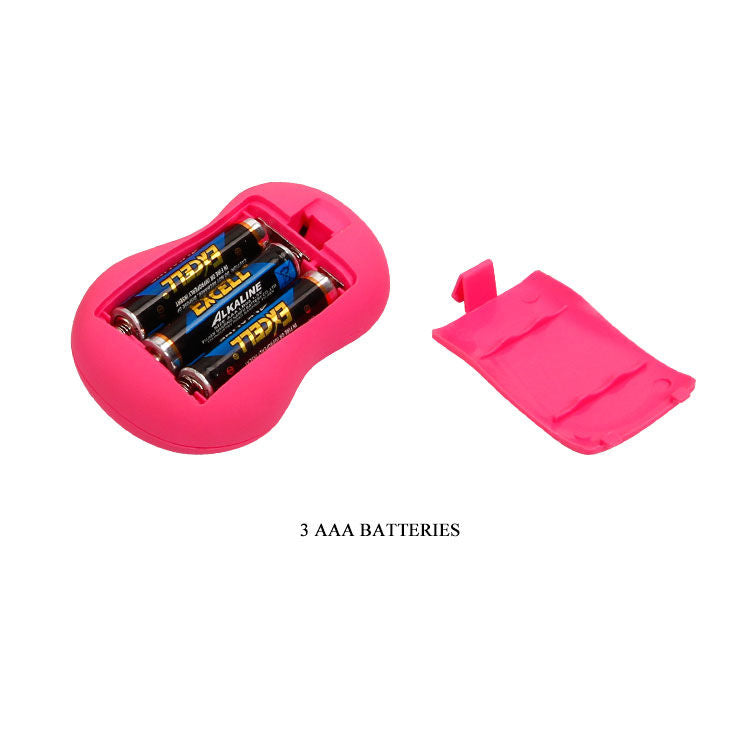 BAILE - BUTTERFLY STRAP ON - Amore24