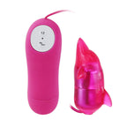 BAILE - CUTE SECRET DOLFIN VIBRATOR 12V - Amore24