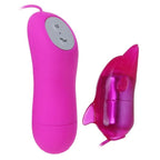 BAILE - CUTE SECRET DOLFIN VIBRATOR 12V - Amore24