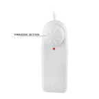 BAILE - GOLDEN CHINESE BALLS VIBRATOR - Amore24