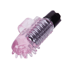 BAILE - MINI SILICONE FINGER VIBRATOR - Amore24
