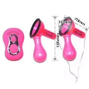 BAILE - NIPPLE SUCKER - Amore24
