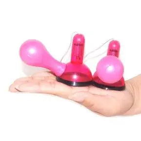 BAILE - NIPPLE SUCKER - Amore24