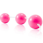 BAILE - STRIP PINK ANAL BALLS ABS - Amore24