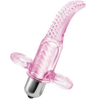 BAILE - VIBRO FINGER THIMBLE STIMULATOR - Amore24