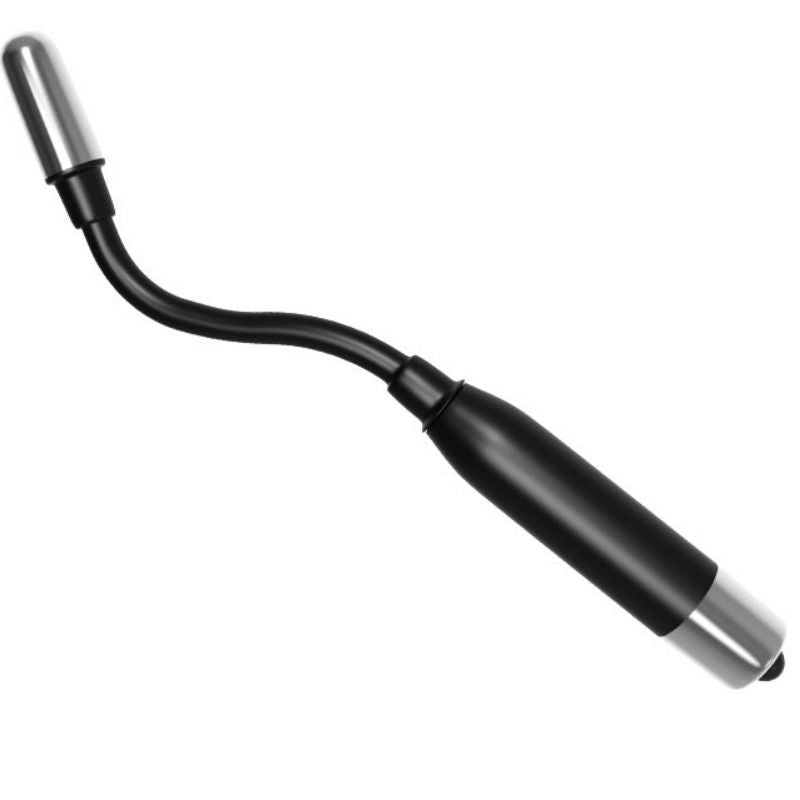 BAILE - WIZARD MAGIC WAND STIMULATOR WITH VIBRATION - Amore24