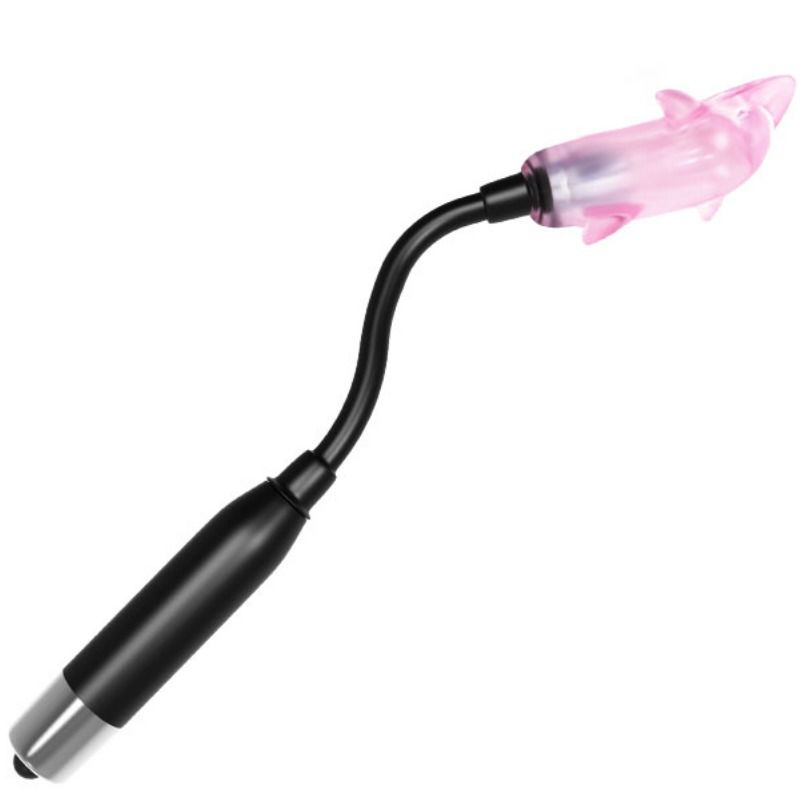 BAILE - WIZARD MAGIC WAND STIMULATOR WITH VIBRATION - Amore24