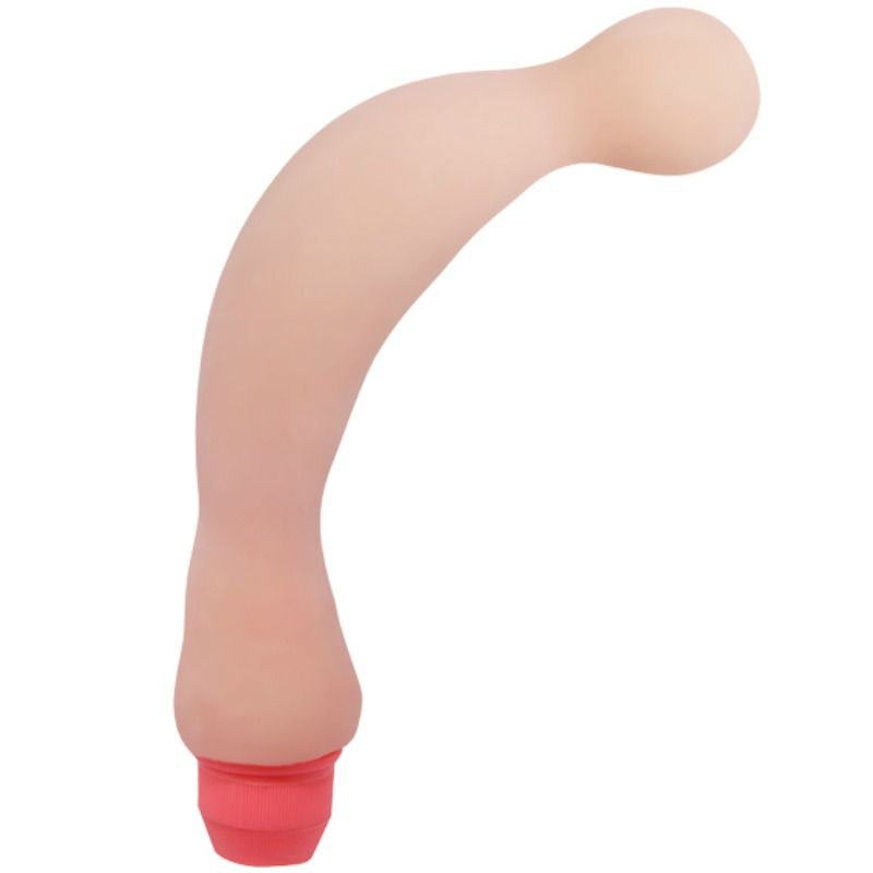 BAILE - FLEXI VIBE SENSUAL SPINE VIBRATOR 22 CM - Amore24