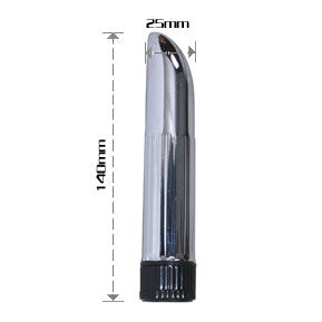 BAILE - LADY FINGER VIBRATOR - Amore24